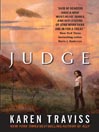 Cover image for Judge